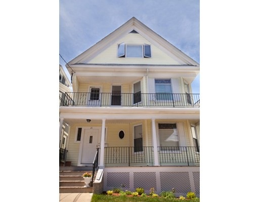 21 Crocker St, Somerville, MA 02143 - photo 1
