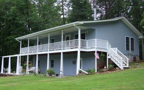 Main View