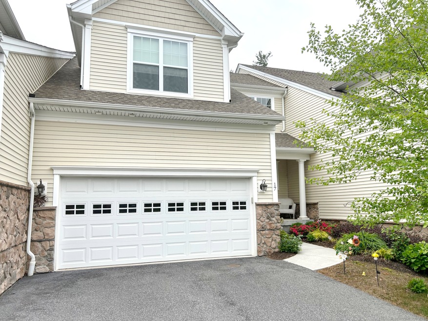 17 Highridge Rd unit 17, Middlebury, CT 06762 - photo 1