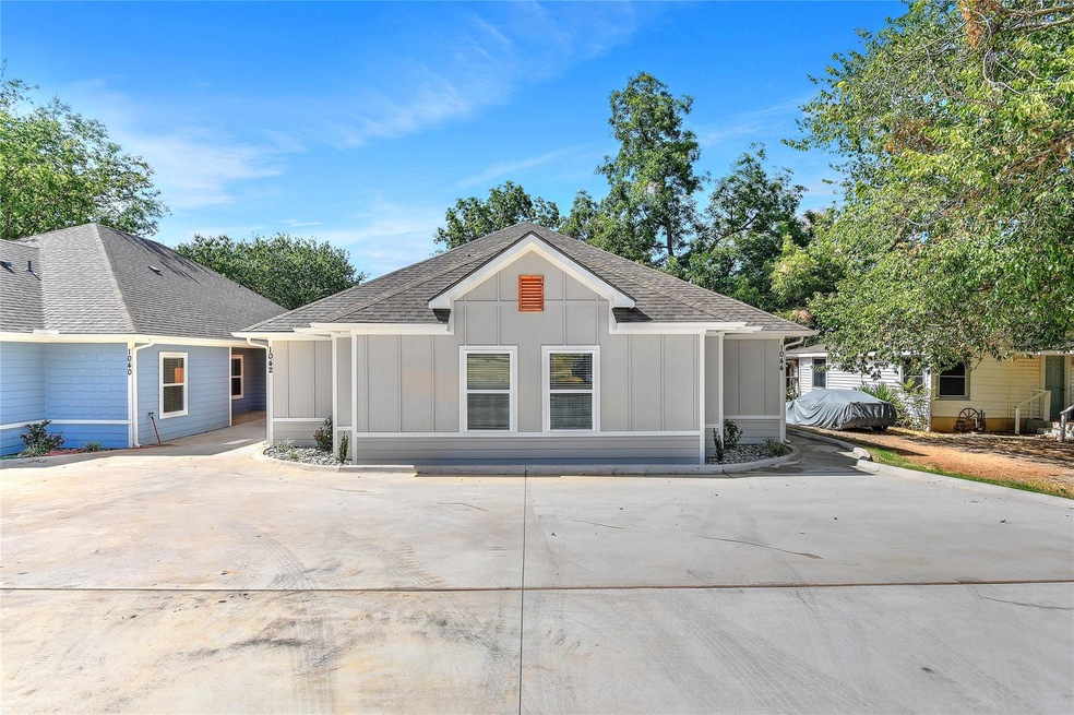 1042 Dubois St, Denison, TX 75020 - photo 1