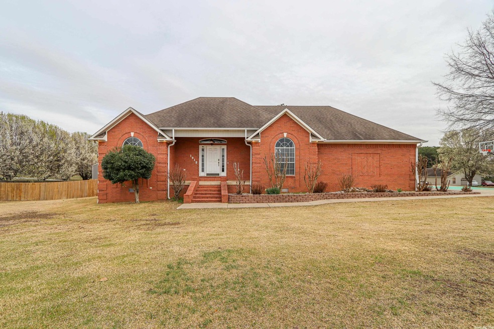 1915 N 29th St, Paragould, AR 72450 - photo 1