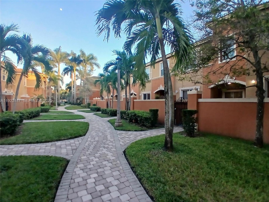 12221 SW 27th St unit 1813, Miramar, FL 33025 - photo 1