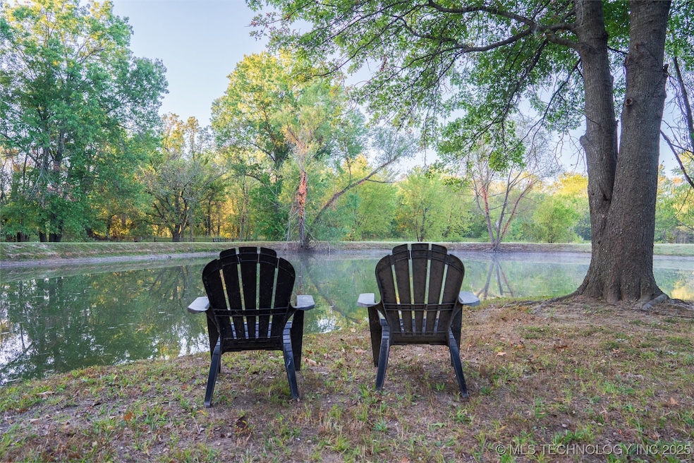 25650 E 46th St S, Broken Arrow, OK 74014 - photo 1