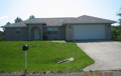 5815 San Juan Dr, Sebring, FL 33872 - photo 1