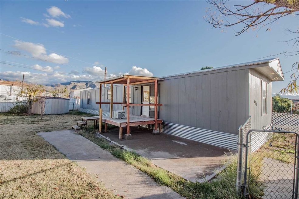 1405 Incredible Ct, Alamogordo, NM 88310 - photo 1