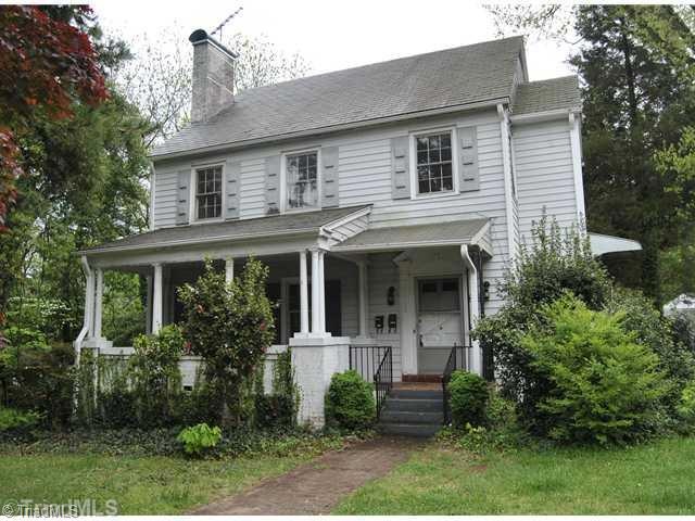 1500 Cloverdale Ave, Winston Salem, NC 27104 - photo 1