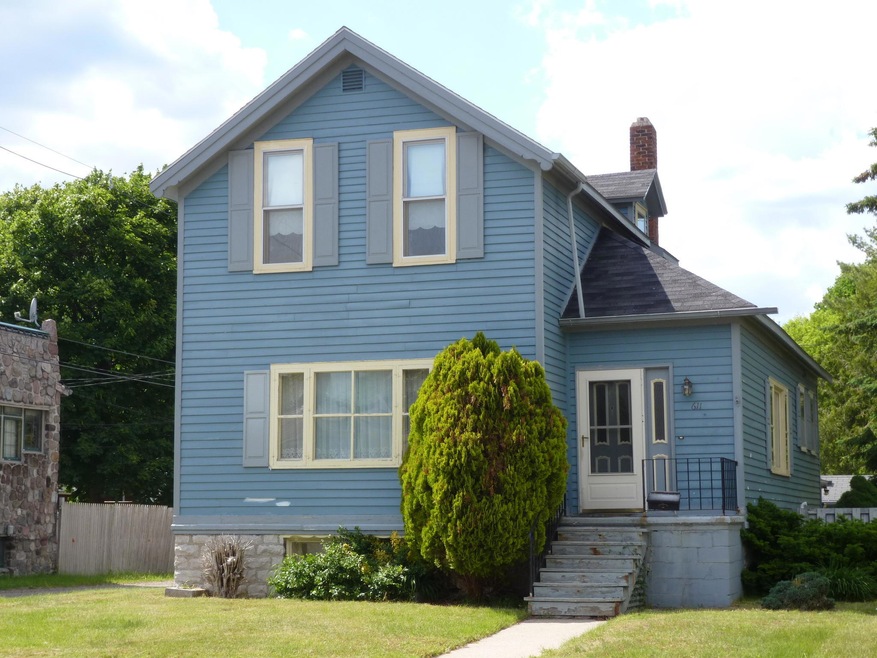 611 S. Second Avenue