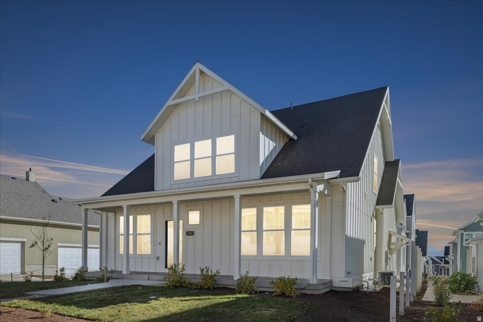 6782 W Docksider Dr unit 302, South Jordan, UT 84009 - photo 1