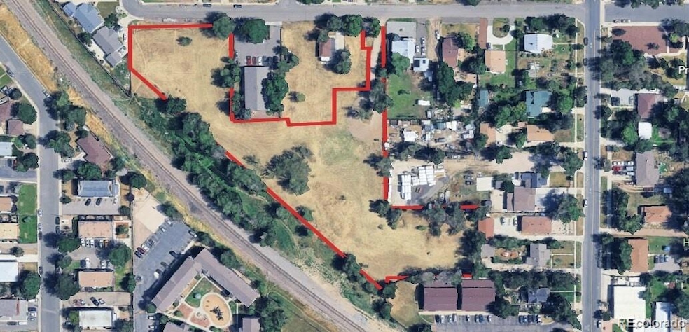 0 W 74th Ave, Westminster, CO 80030 - photo 1