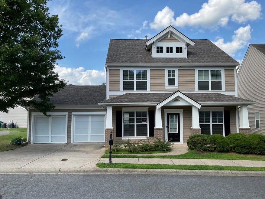 208 Quince Rd, Canton, GA 30114 - photo 1