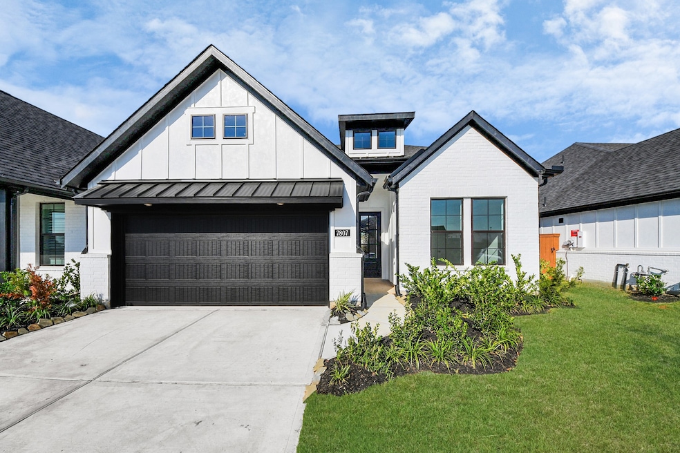 7727 Cattail Shallows Ln, Katy, TX 77493 - photo 1