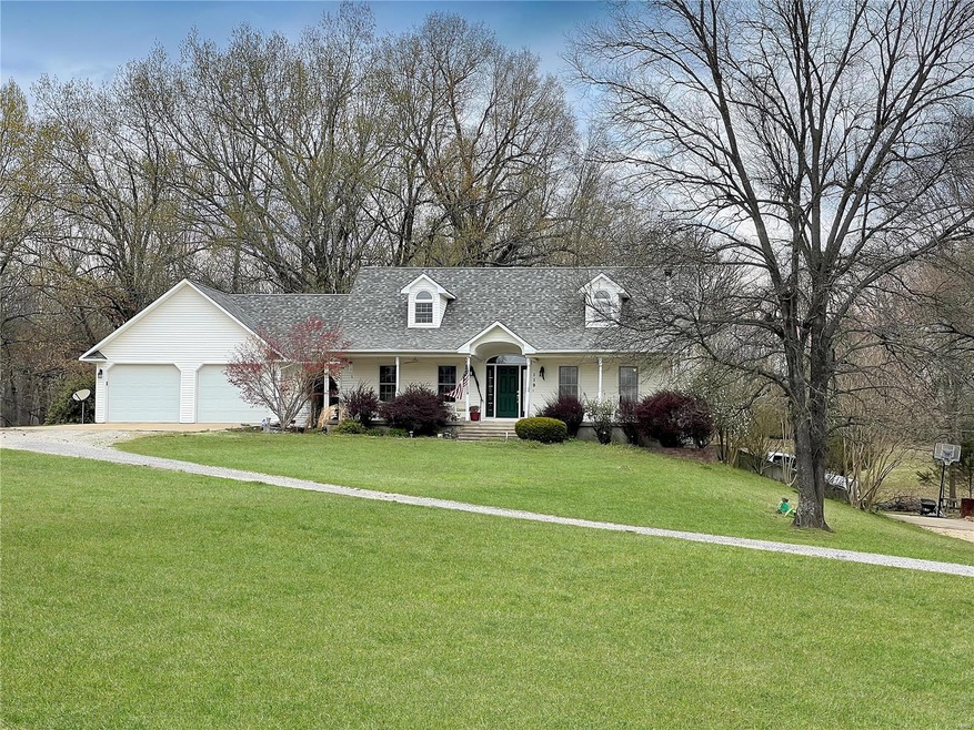 119 Stone Creek Dr, Poplar Bluff, MO 63901 - photo 1