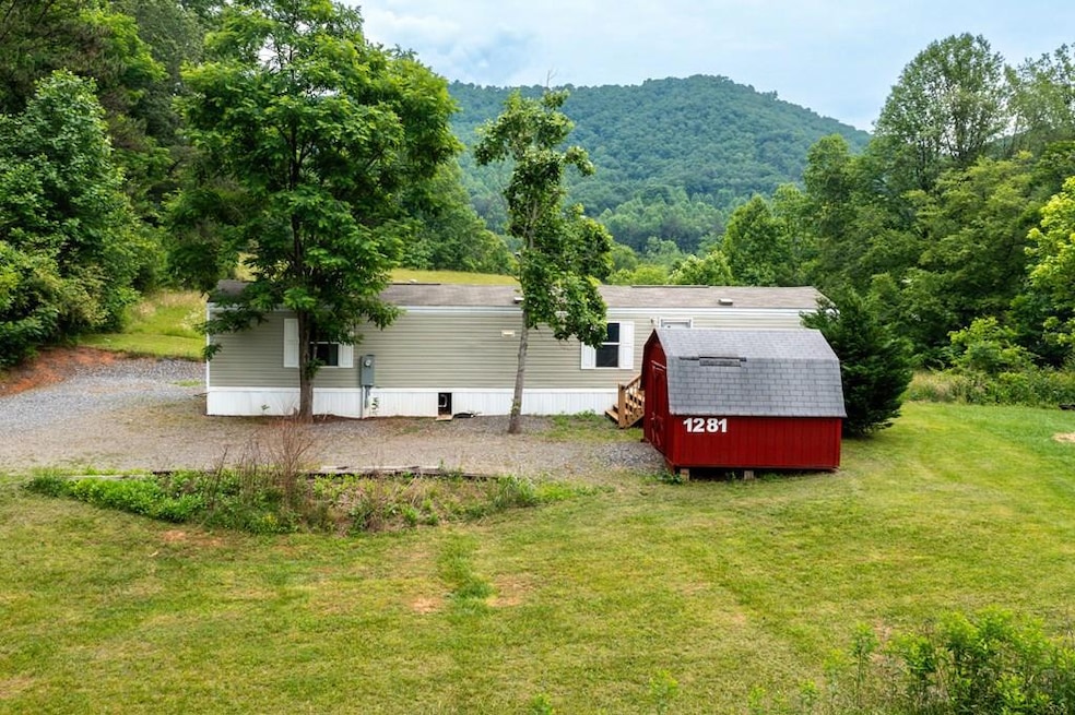 Main View