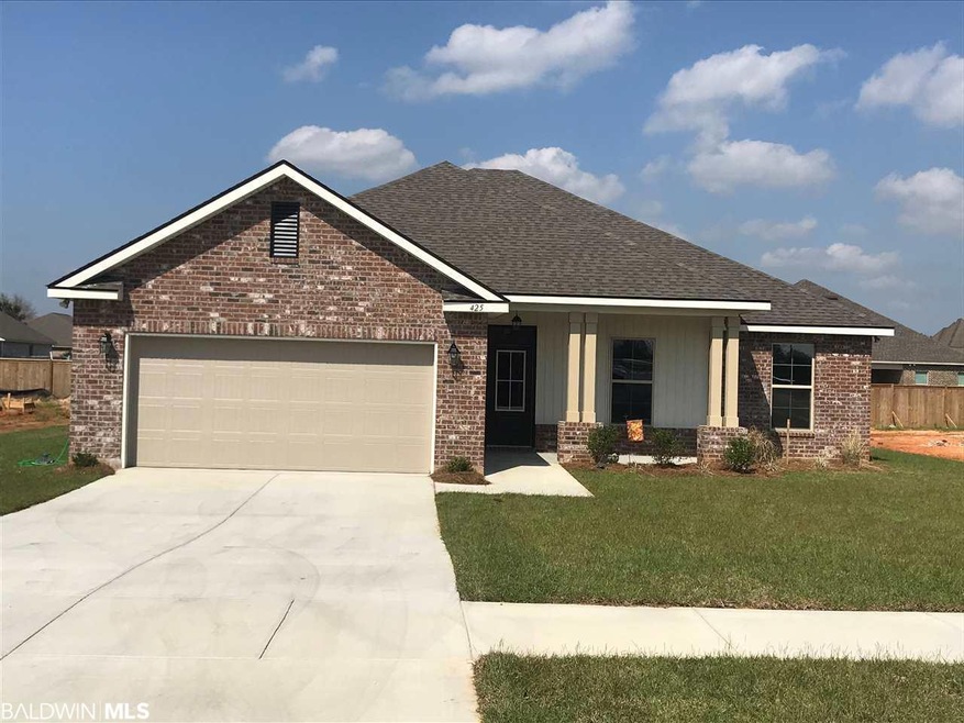 425 Silage Dr, Fairhope, AL 36532 - photo 1