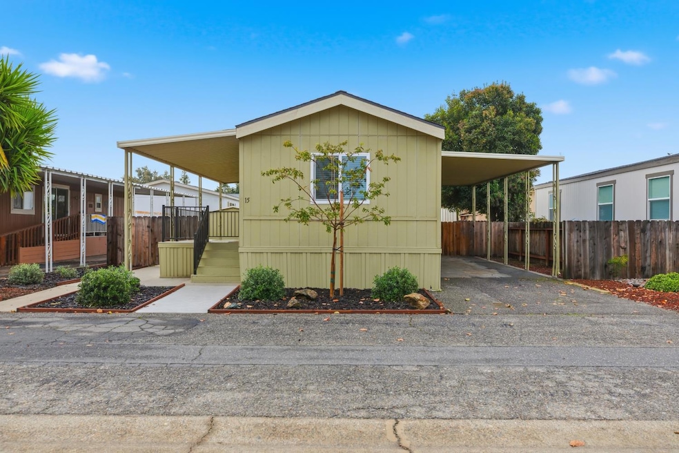 2307 Oakdale Rd unit 15, Modesto, CA 95355 - photo 1