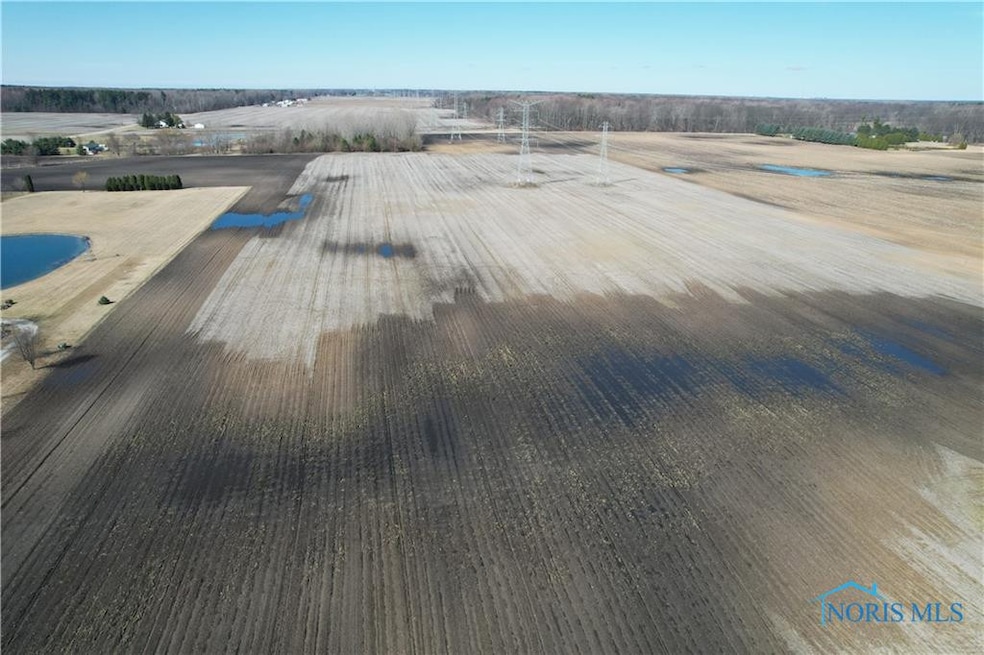 9100 Prov Neap Swan Rd, Grand Rapids, OH 43522 - photo 1