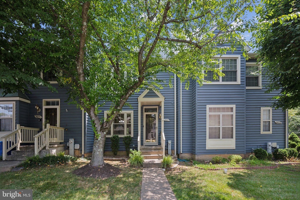 4675 Mews Dr, Owings Mills, MD 21117 - photo 1