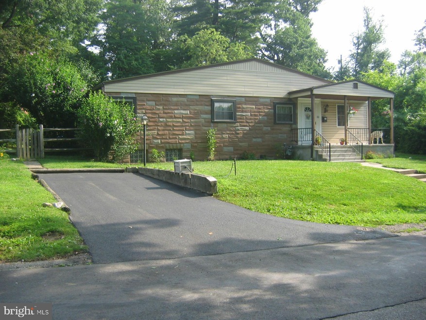 52 Northwood Dr, Lutherville Timonium, MD 21093 - photo 1