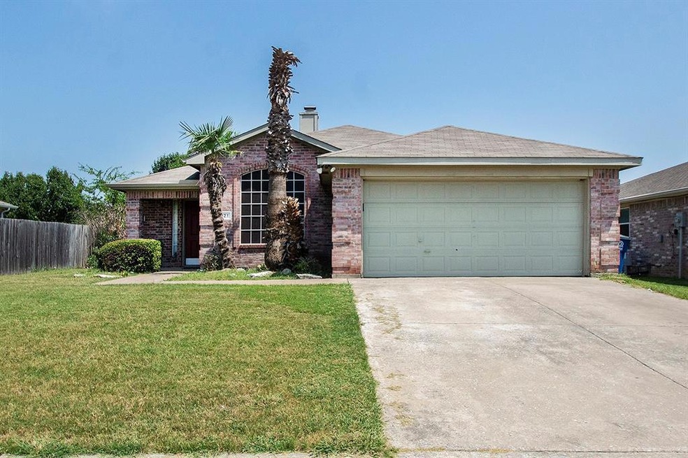 321 Lake Wichita Dr, Wylie, TX 75098 - photo 1
