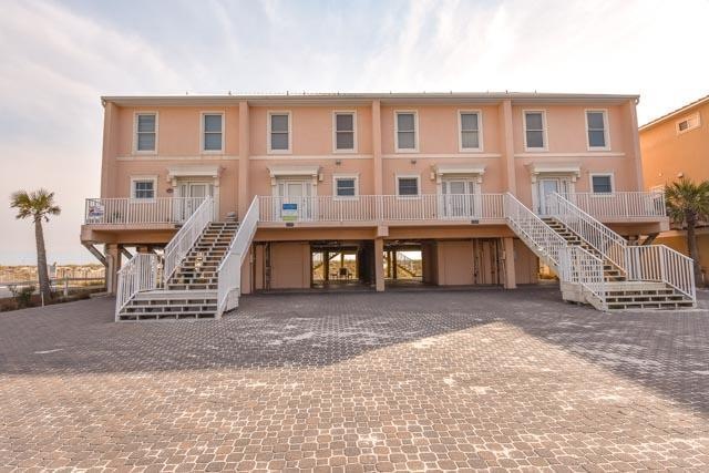 STUNNING WATERFRONT views await you in