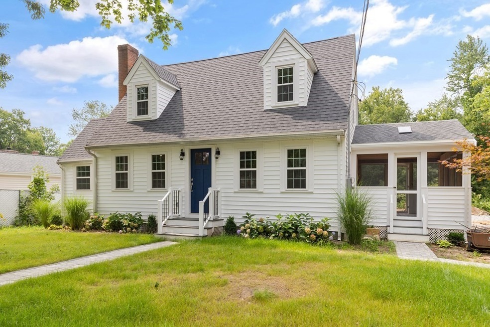 129 Lawson Rd, Scituate, MA 02066 - photo 1