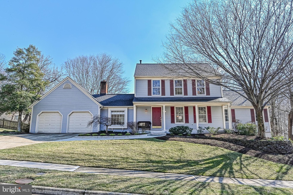 7725 Modisto Ln, Springfield, VA 22153 - photo 1