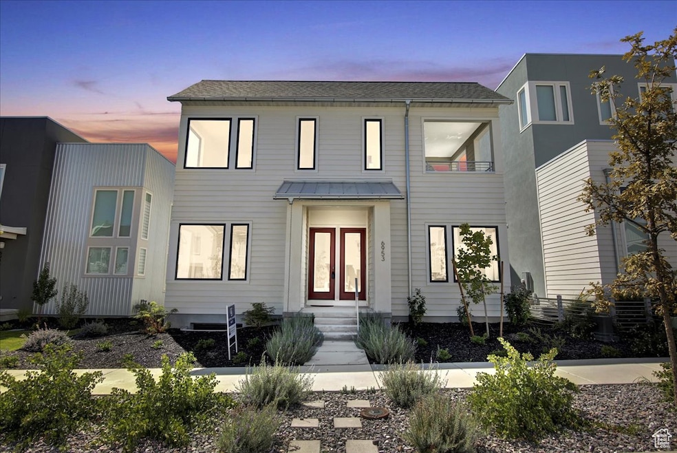 6953 W Highbrow Way, South Jordan, UT 84009 - photo 1