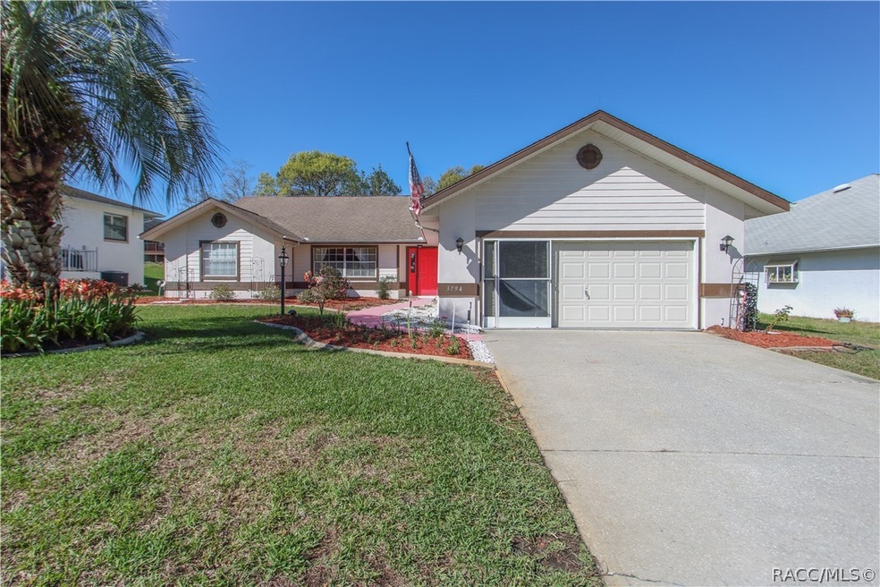 3794 N Grapefern Way, Beverly Hills, FL 34465 - photo 1