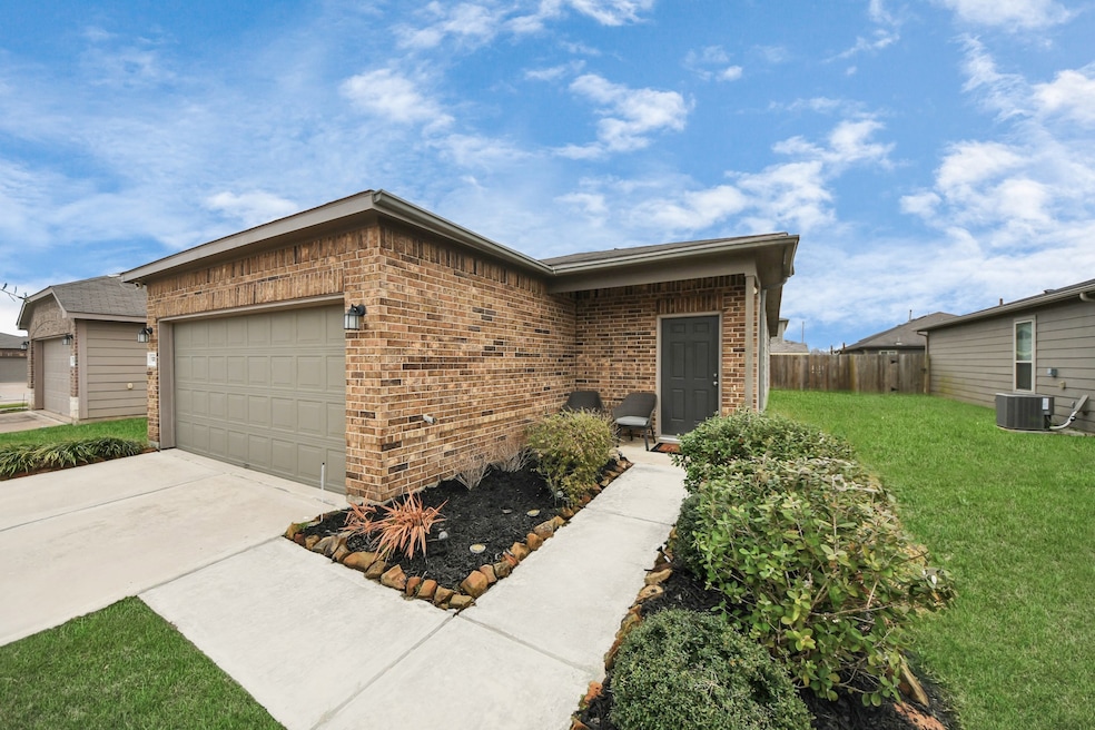 Sold • Co-Listing Agent