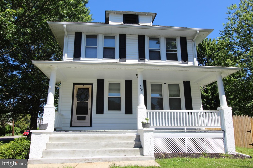 189 Berkley Ave, Lansdowne, PA 19050 - photo 1