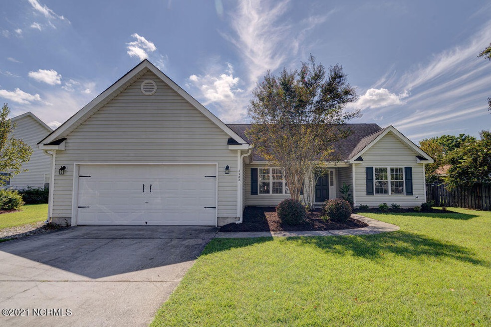 7322 Haven Way, Wilmington, NC 28411 - photo 1