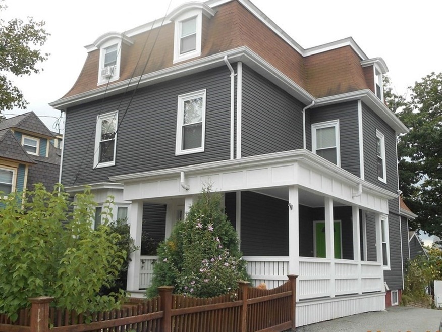 14 Summit Ave unit 2, Somerville, MA 02143 - photo 1