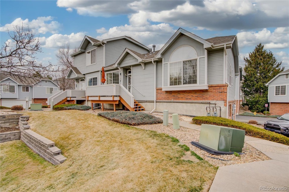 4080 E 119th Place unit A, Thornton, CO 80233 - photo 1