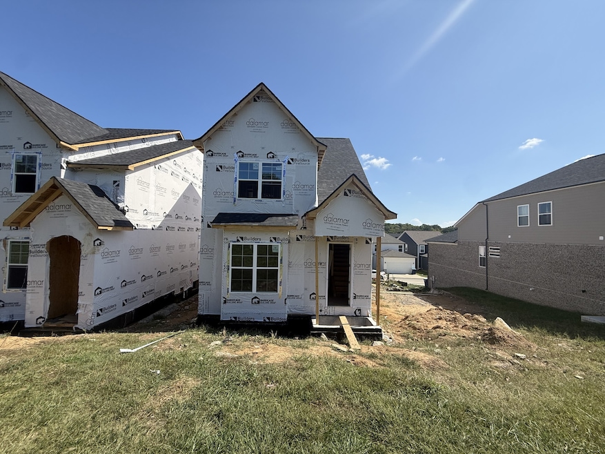 1105 Freeboard Alley, La Vergne, TN 37086 - photo 1