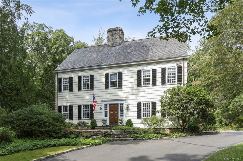 1 White Birch Ln, Cos Cob, CT 06807 - photo 1