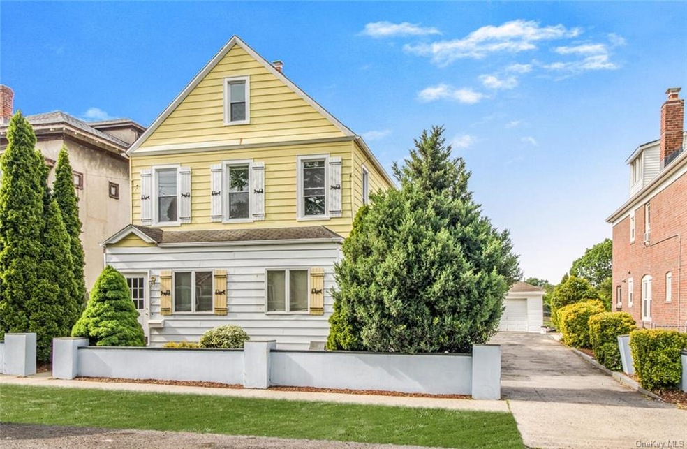 138 Scott Ave, Yonkers, NY 10704 - photo 1
