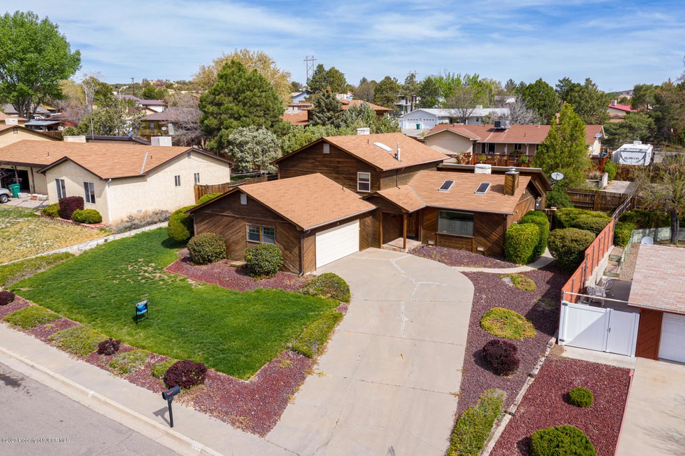 5000 Crestwood Dr, Farmington, NM 87402 - photo 1