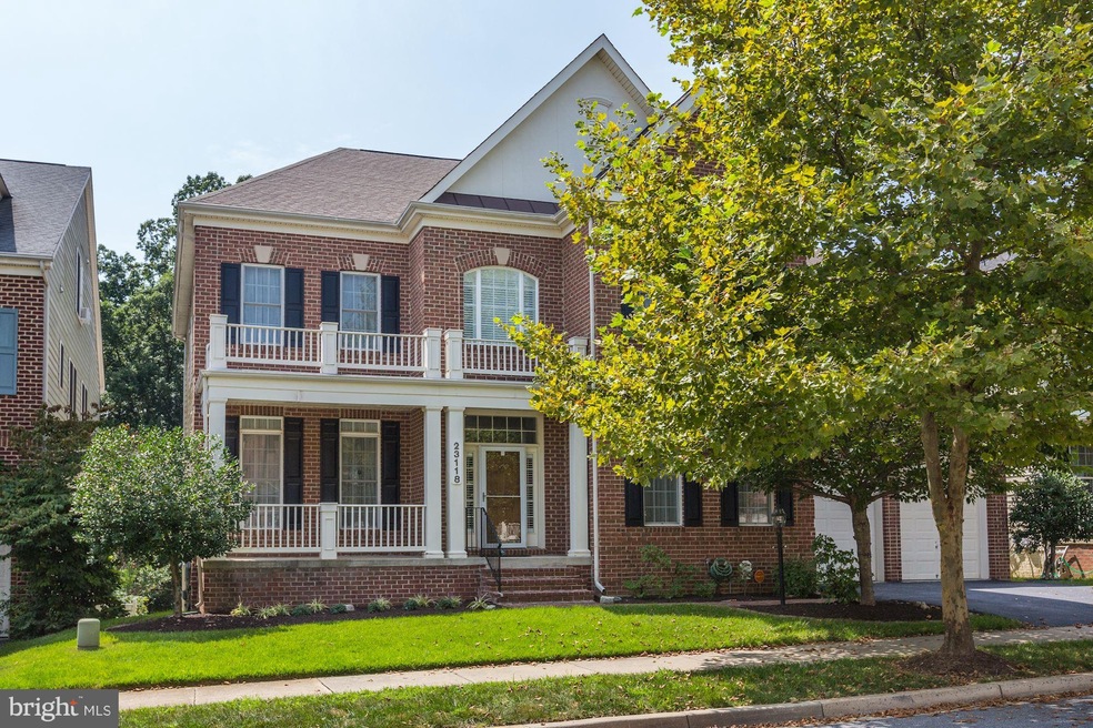 23118 Persimmon Ridge Rd, Clarksburg, MD 20871 - photo 1