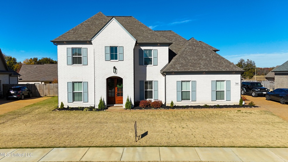 2308 Spring Ridge Dr, Hernando, MS 38632 - photo 1