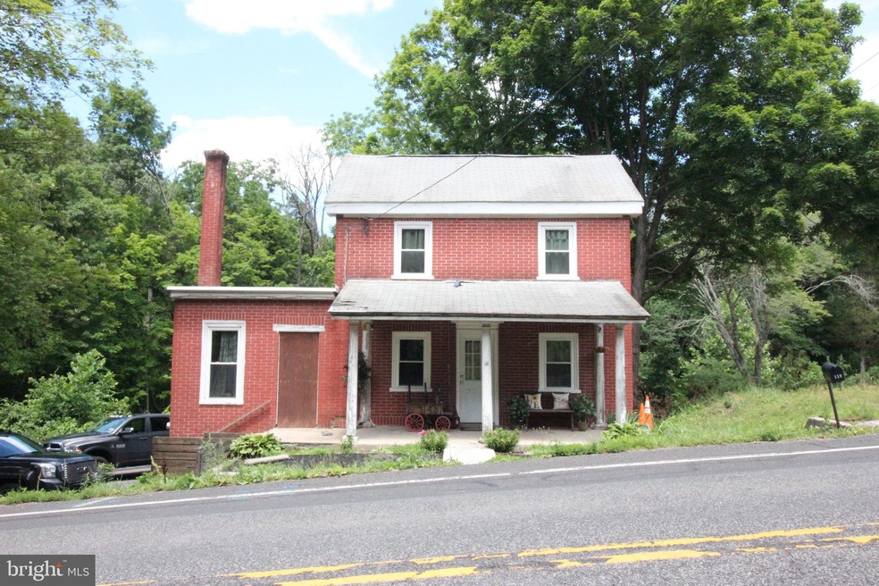 119 Big Rd, Zieglerville, PA 19492 - photo 1