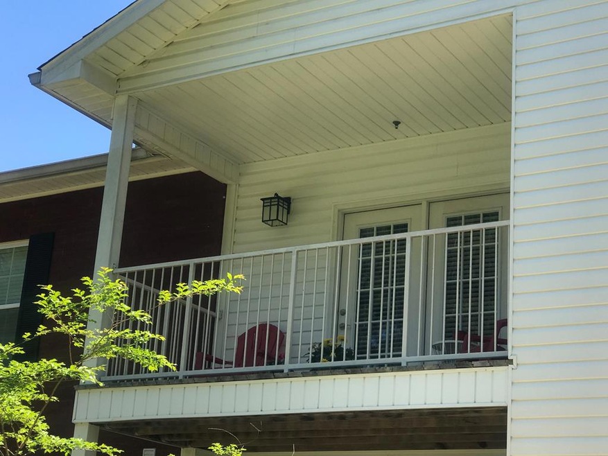 4607 Private Road 3057, Oxford, MS 38655 - photo 1