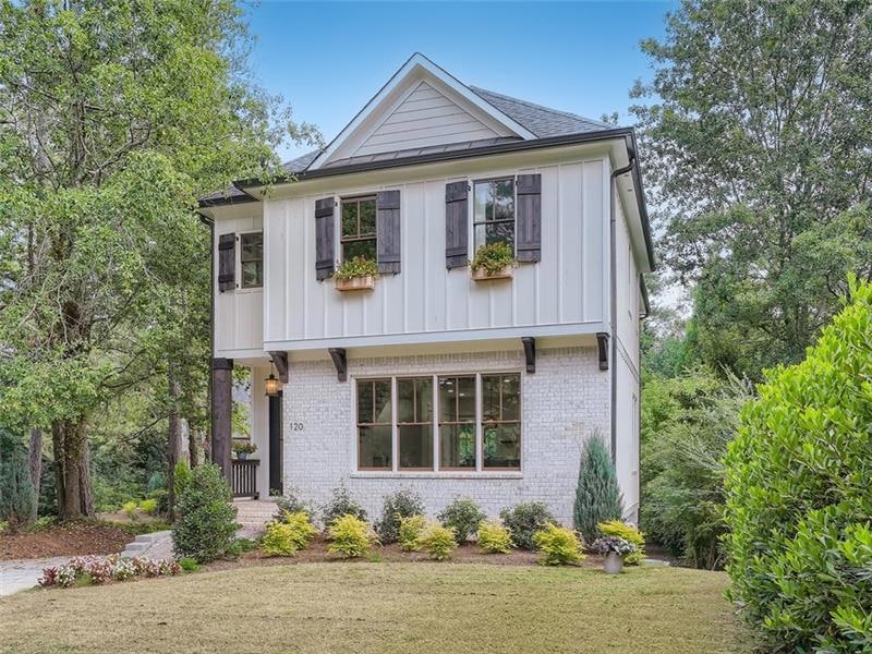 Welcome to 120 Fowler Avenue - less than 1/3 mile 
