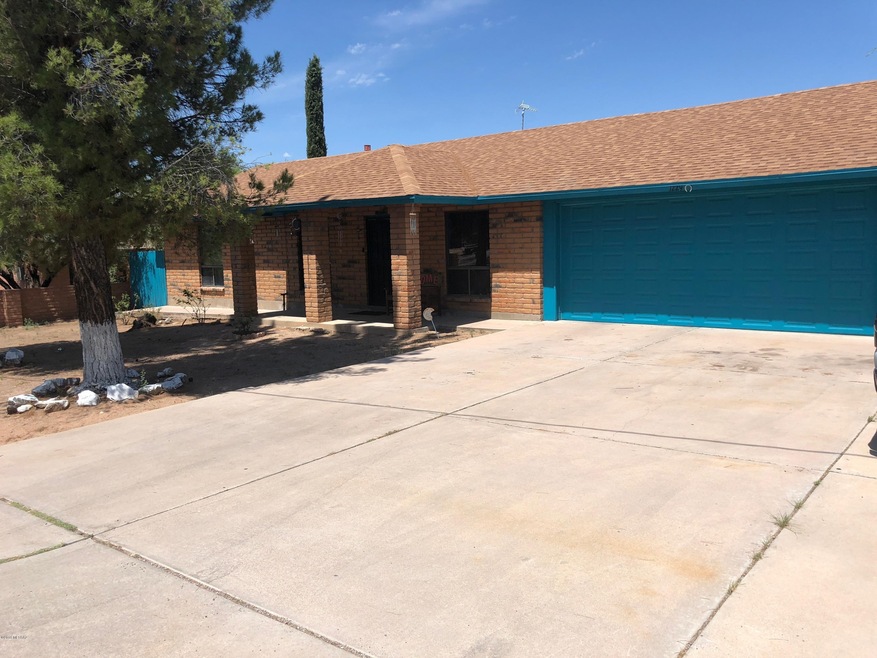 1229 Calle Avestruz, Rio Rico, AZ 85648 - photo 1