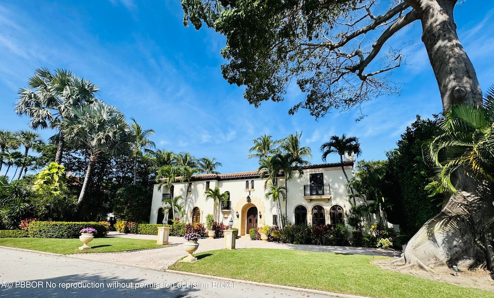 201 Via Bellaria, Palm Beach, FL 33480 - photo 1