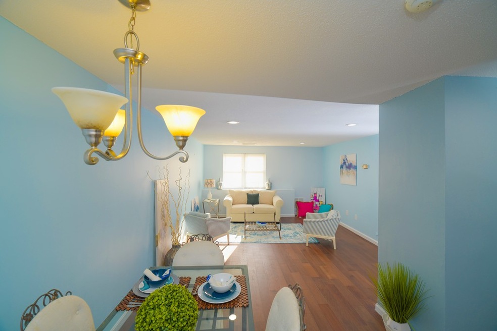 25 Longworth Ave unit 6, Brockton, MA 02301 - photo 1