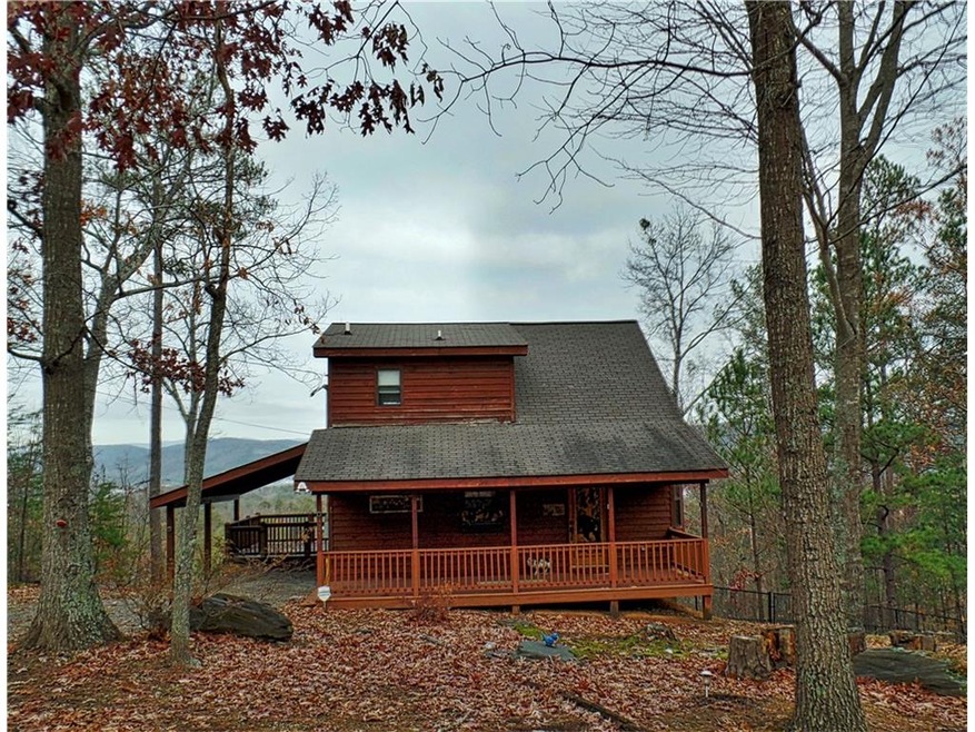 1251 Onyx Ct NE, Ranger, GA 30734 - photo 1