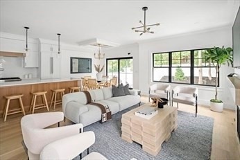 453 Albemarle Rd unit 453, Newtonville, MA 02460 - photo 1