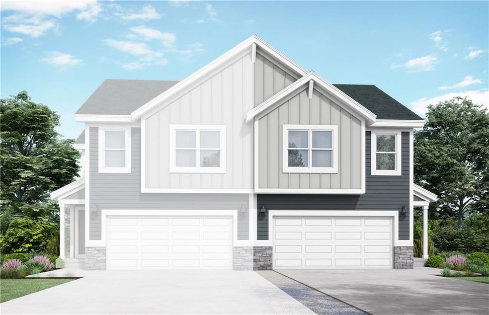 1321 S 4th E, Louisburg, KS 66053 - photo 1