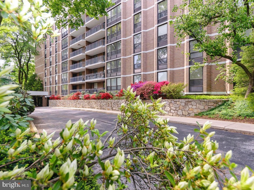 The Fairmont unit 309, Bala Cynwyd, PA 19004 - photo 1