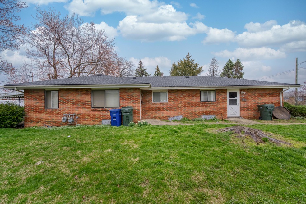 823 Byron Ave unit 825, Columbus, OH 43227 - photo 1